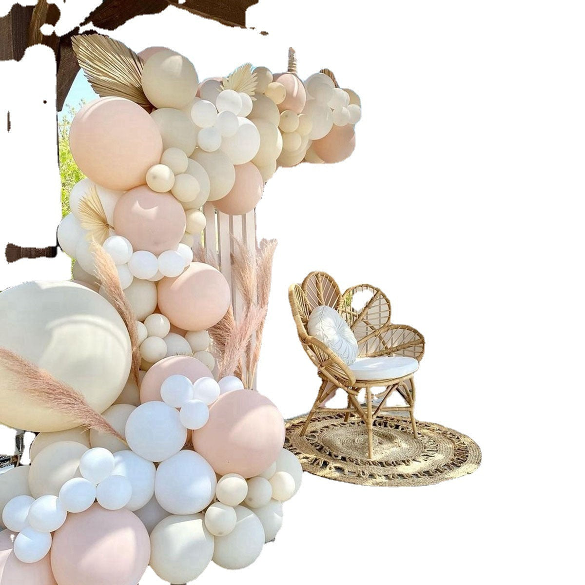 Balloon Garland Kit - Party Decoration