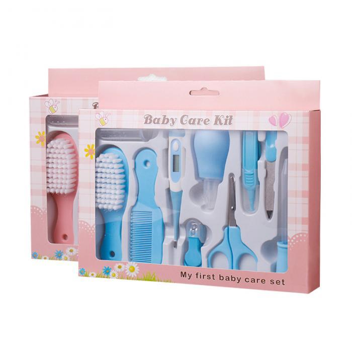 Portable Baby Health Suit Children's Set