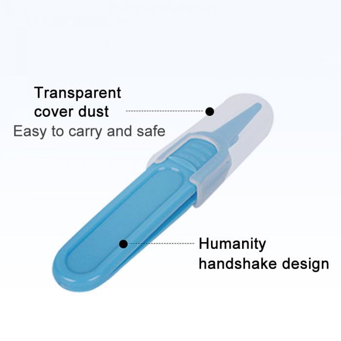 Portable Baby Health Suit Children's Set