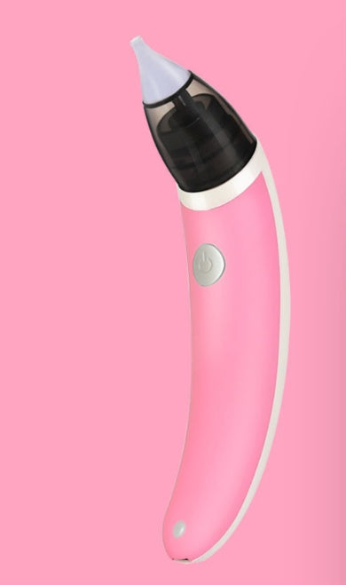 Children's Nasal Aspirator Anti-backflow Electric