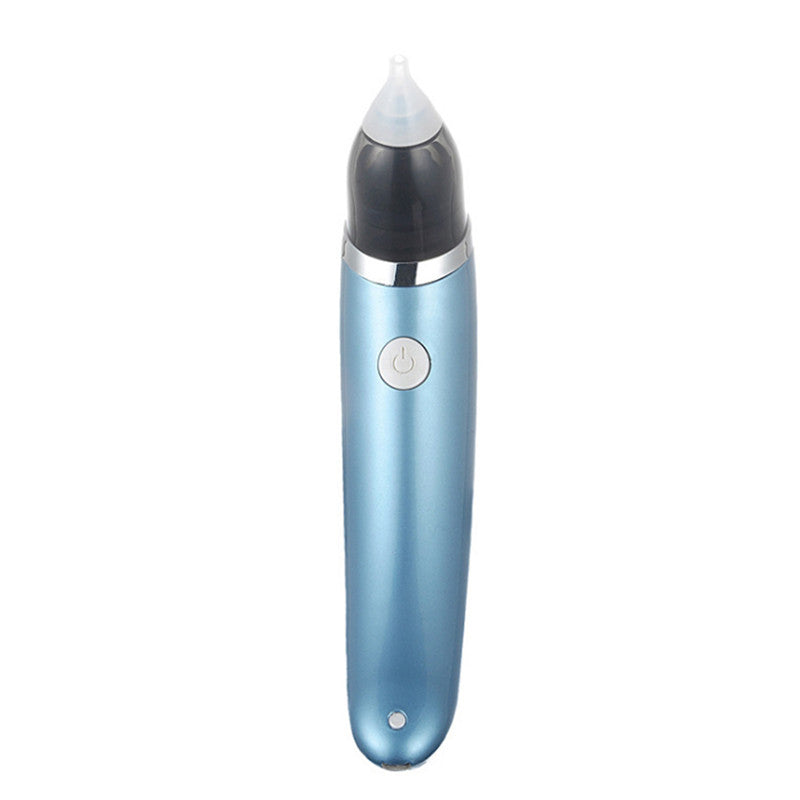 Children's Nasal Aspirator Anti-backflow Electric