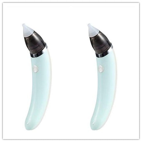 Children's Nasal Aspirator Anti-backflow Electric
