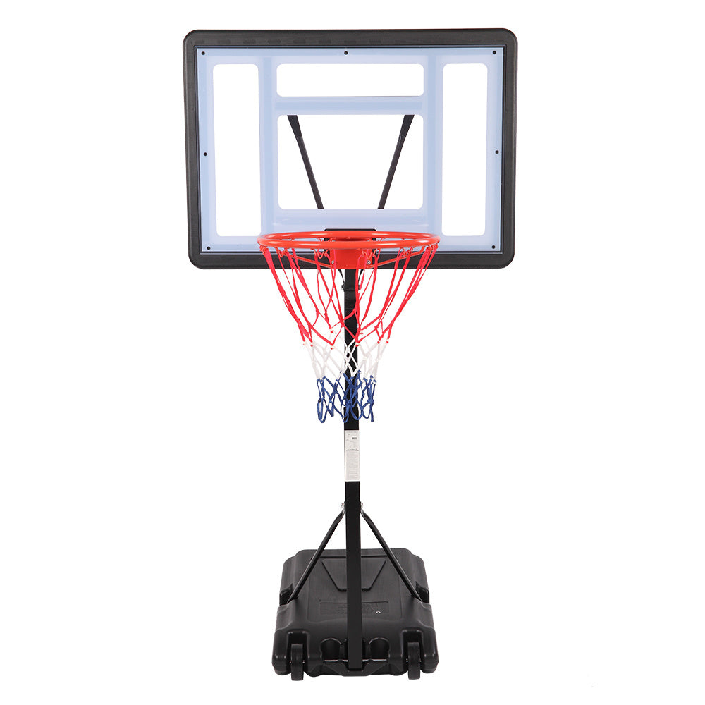 Board Basket Frame Adjustable 115-135cm