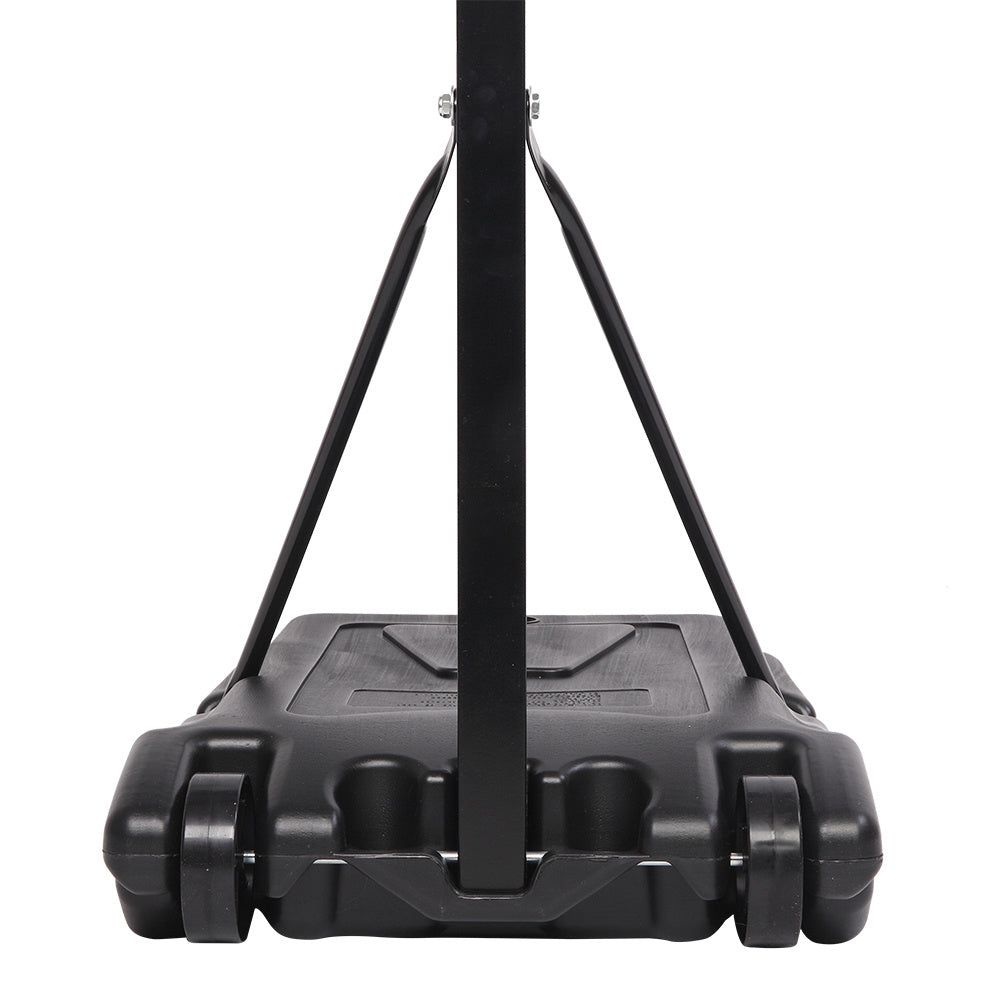 Board Basket Frame Adjustable 115-135cm