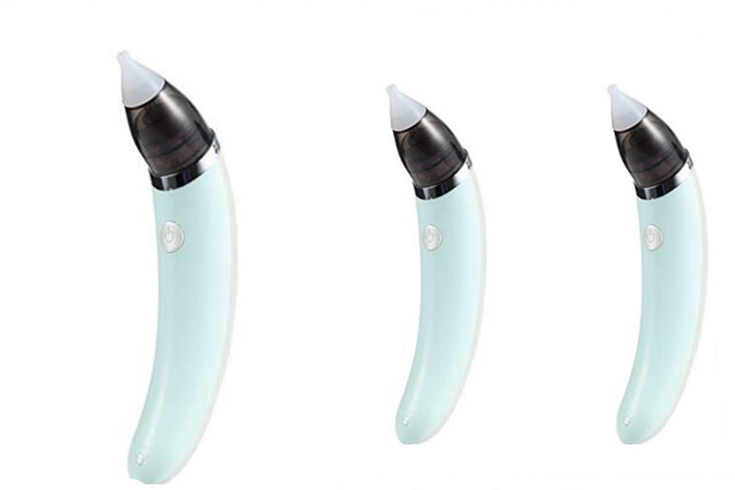 Children's Nasal Aspirator Anti-backflow Electric