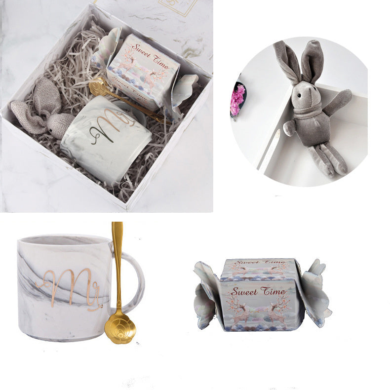 Creative and practical gift box - Bride - Bridesmaid