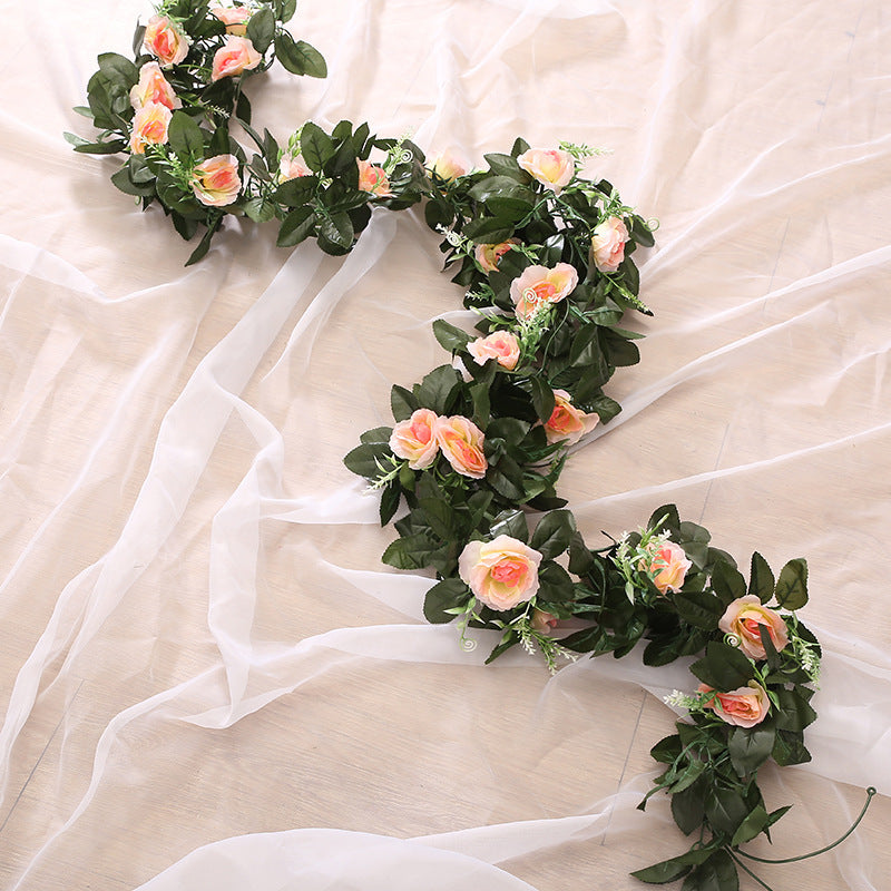 Flower Wedding