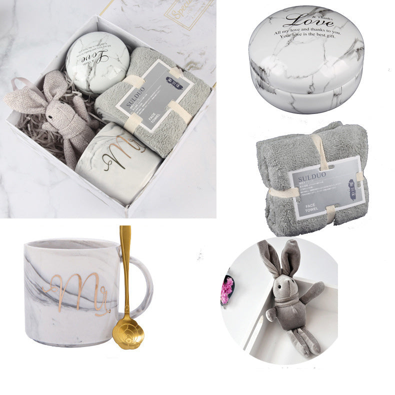 Creative and practical gift box - Bride - Bridesmaid