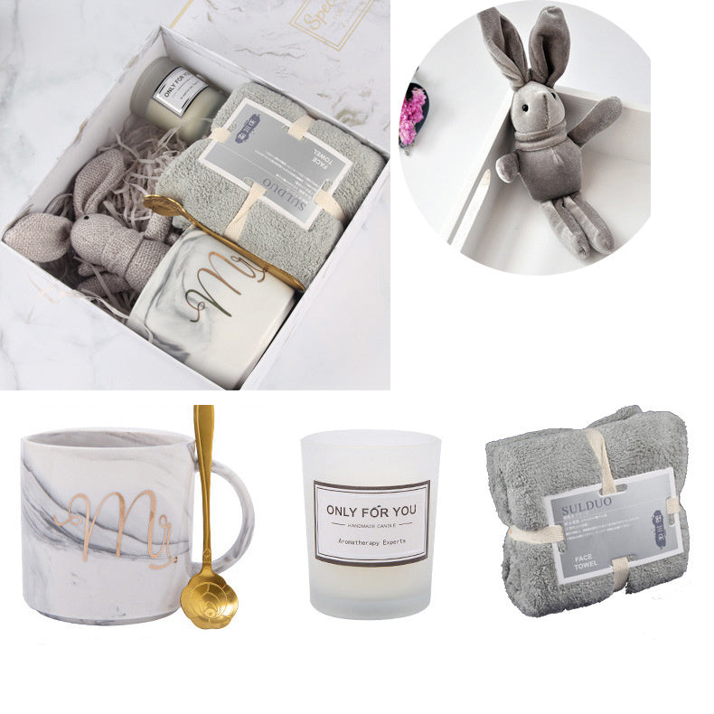 Creative and practical gift box - Bride - Bridesmaid