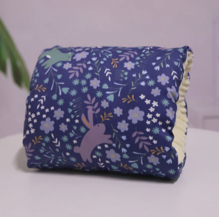 Adjustable Baby Cotton Nursing Arm - Pillow Breastfeeding Washable Baby