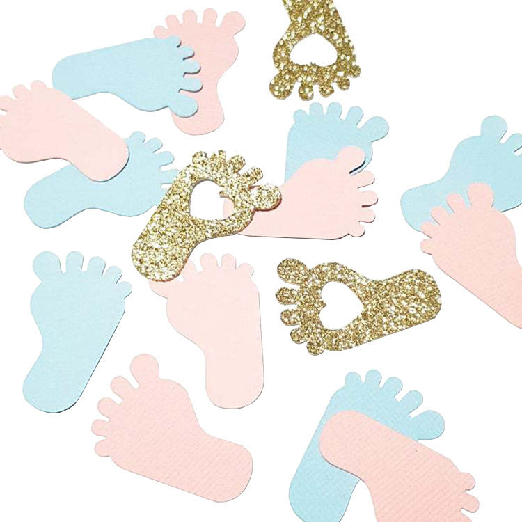 Baby Gender Reveal Party