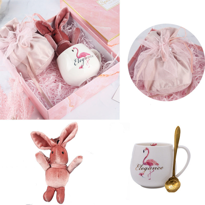 Creative and practical gift box - Bride - Bridesmaid