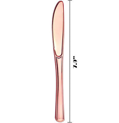 Rose gold Bronzing - paper