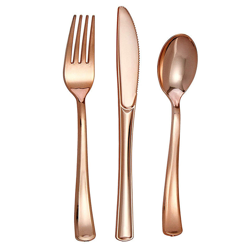 Rose gold Bronzing - paper
