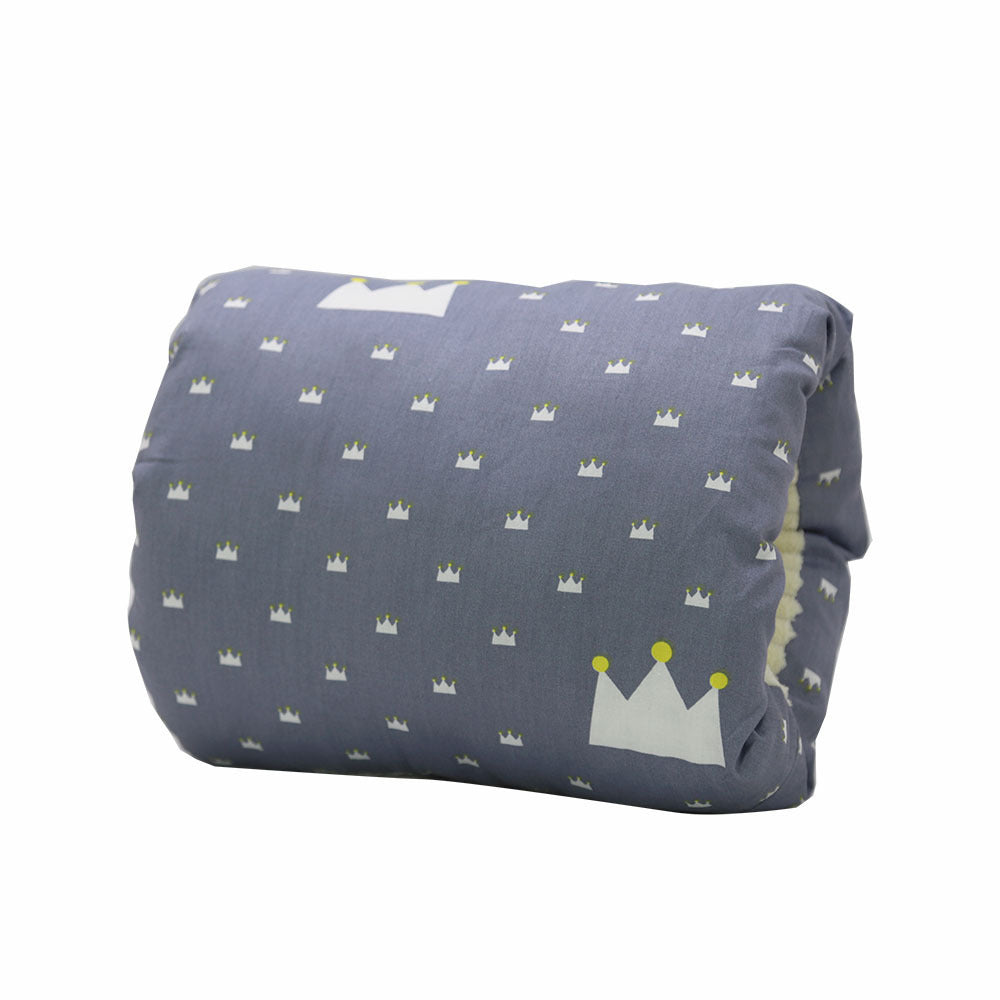 Adjustable Baby Cotton Nursing Arm - Pillow Breastfeeding Washable Baby