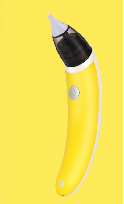 Children's Nasal Aspirator Anti-backflow Electric