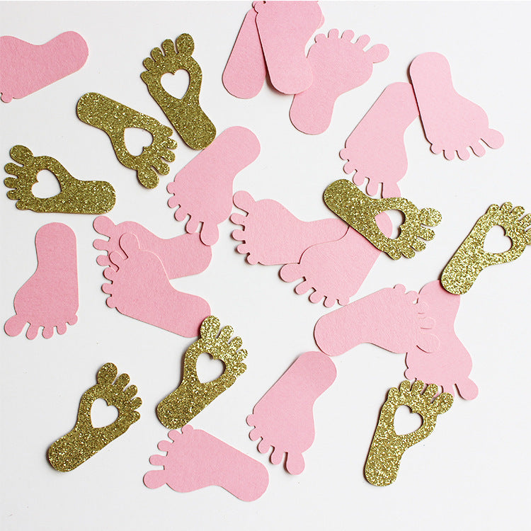 Baby Gender Reveal Party