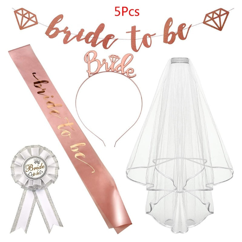 Bachelor Party Set