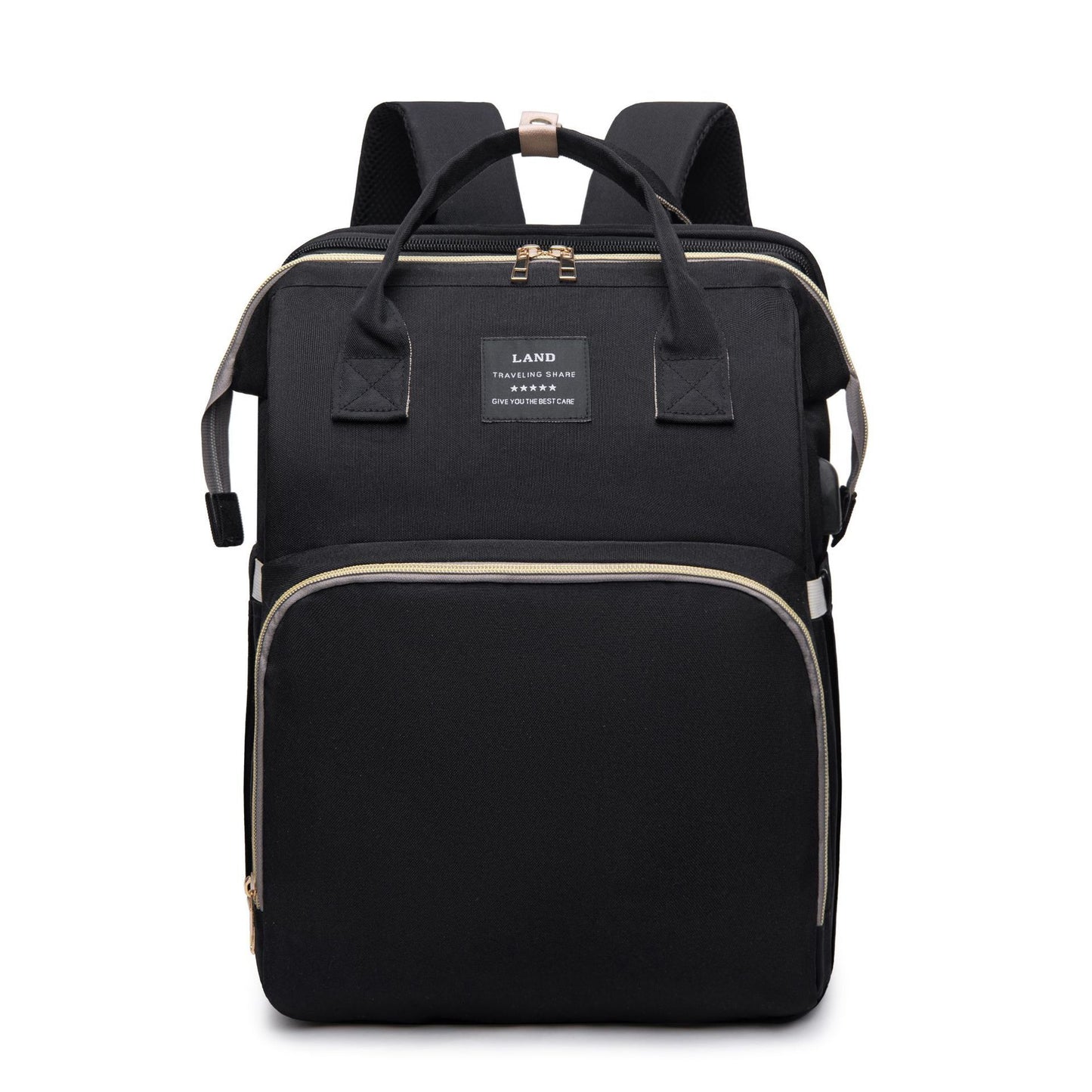 New Mummy Baby Crib Backpack Large Capacity