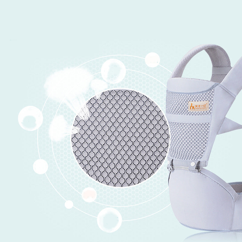 Baby Carrier Waist Stool Multifunctional
