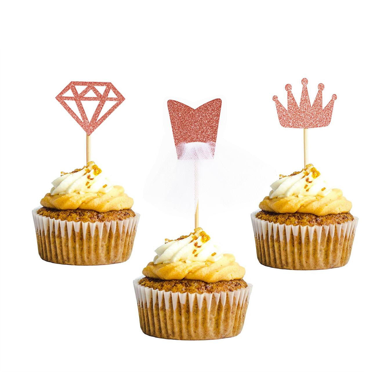 Cake Insert Card - Wedding - bachelorette