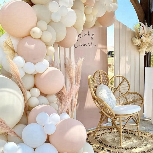 Balloon Garland Kit - Party Decoration
