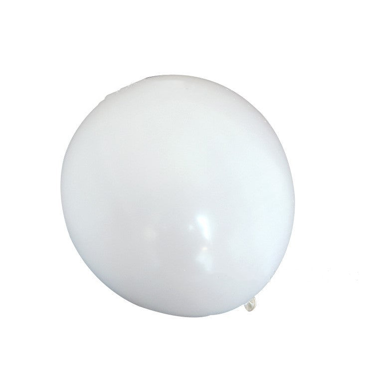 Balloon baby shower package