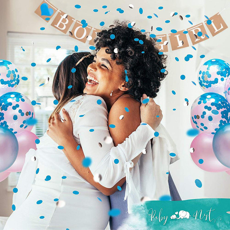 Baby Shower party decoration