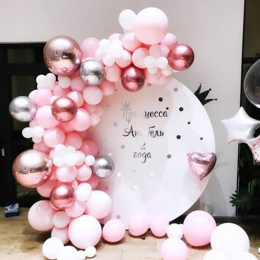 Baby shower Decoration Party Set