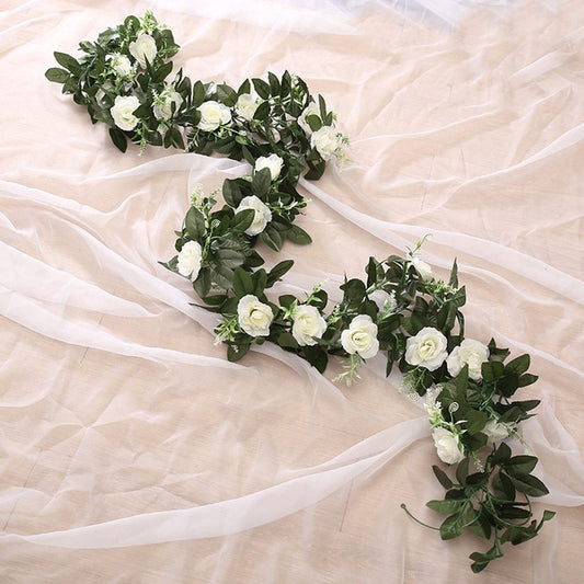 Flower Wedding