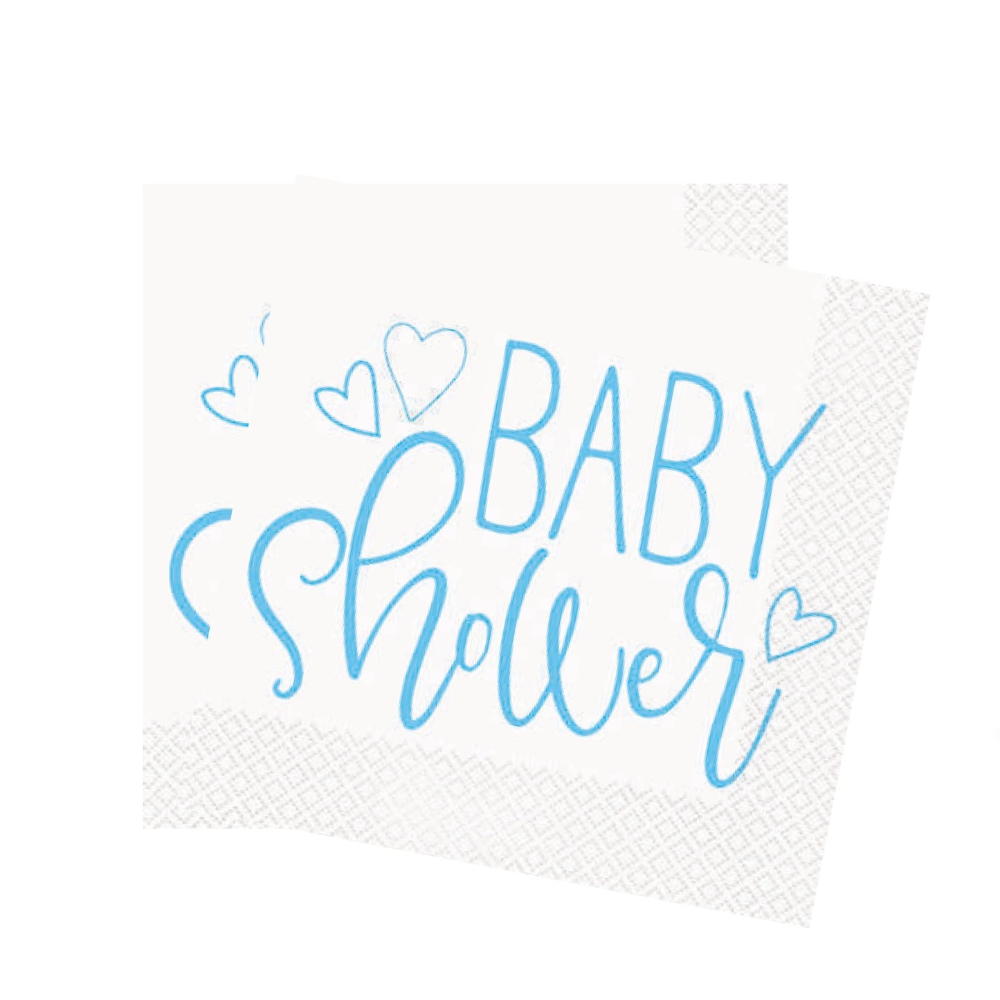 Baby Shower Decoration - Baby Boy & Baby Girl