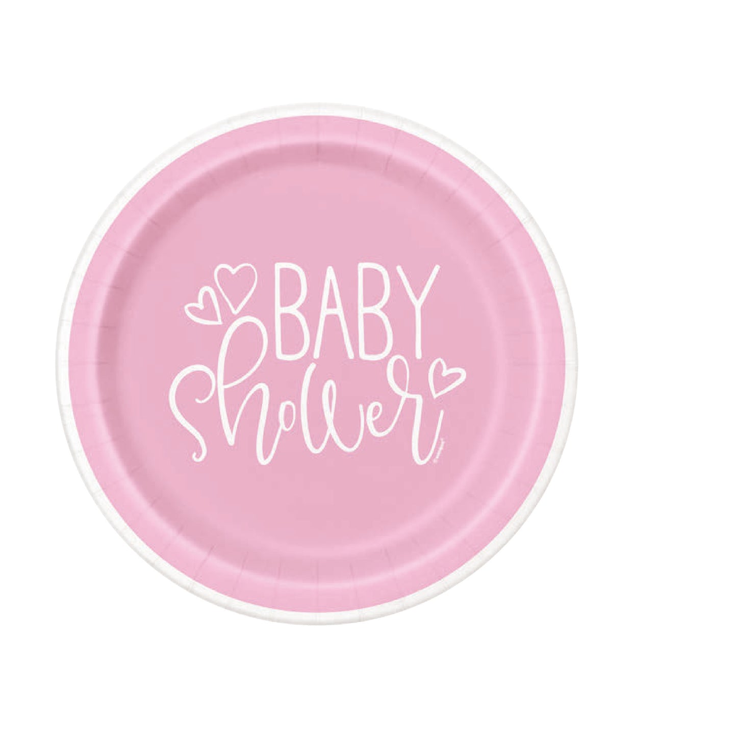 Baby Shower Decoration - Baby Boy & Baby Girl