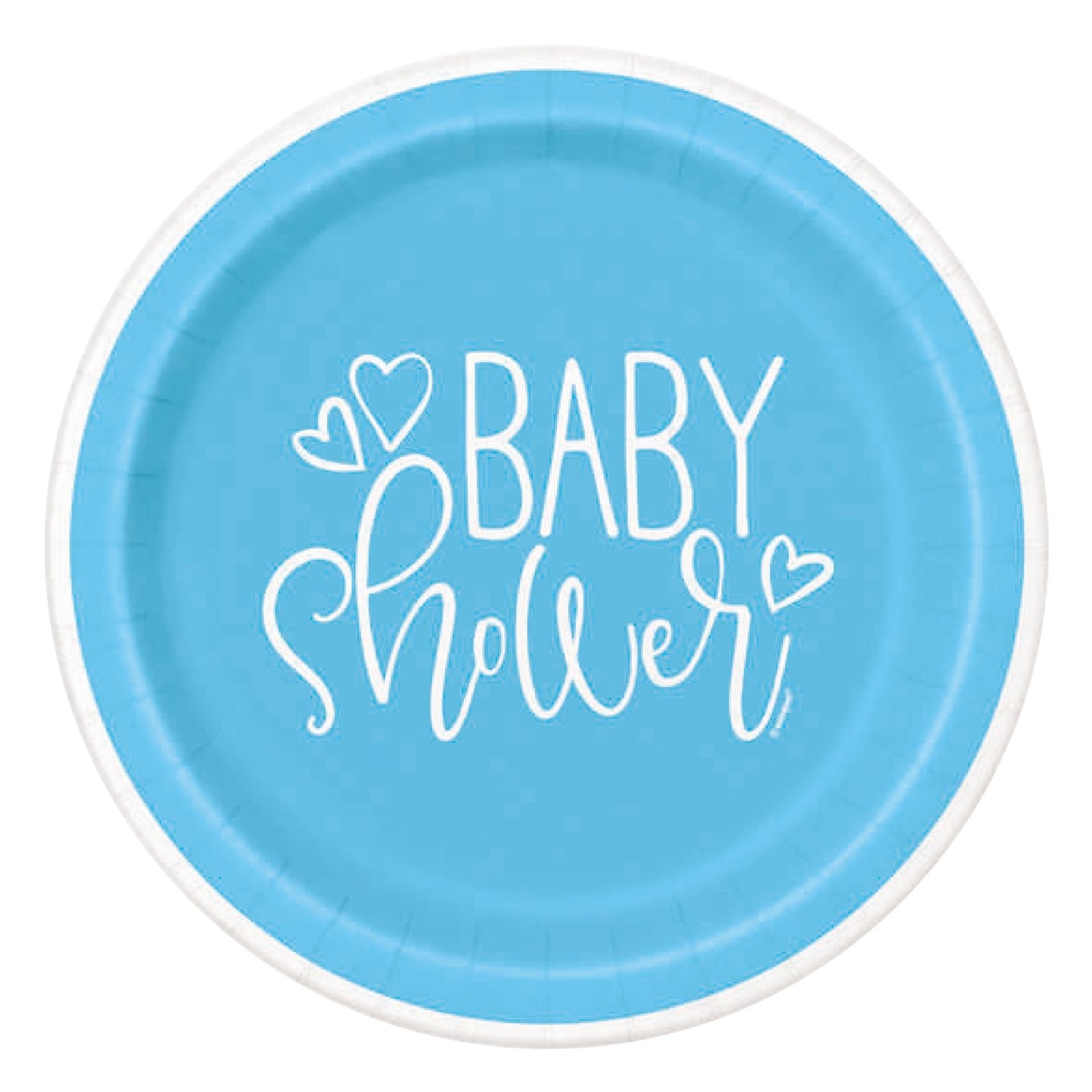 Baby Shower Decoration - Baby Boy & Baby Girl