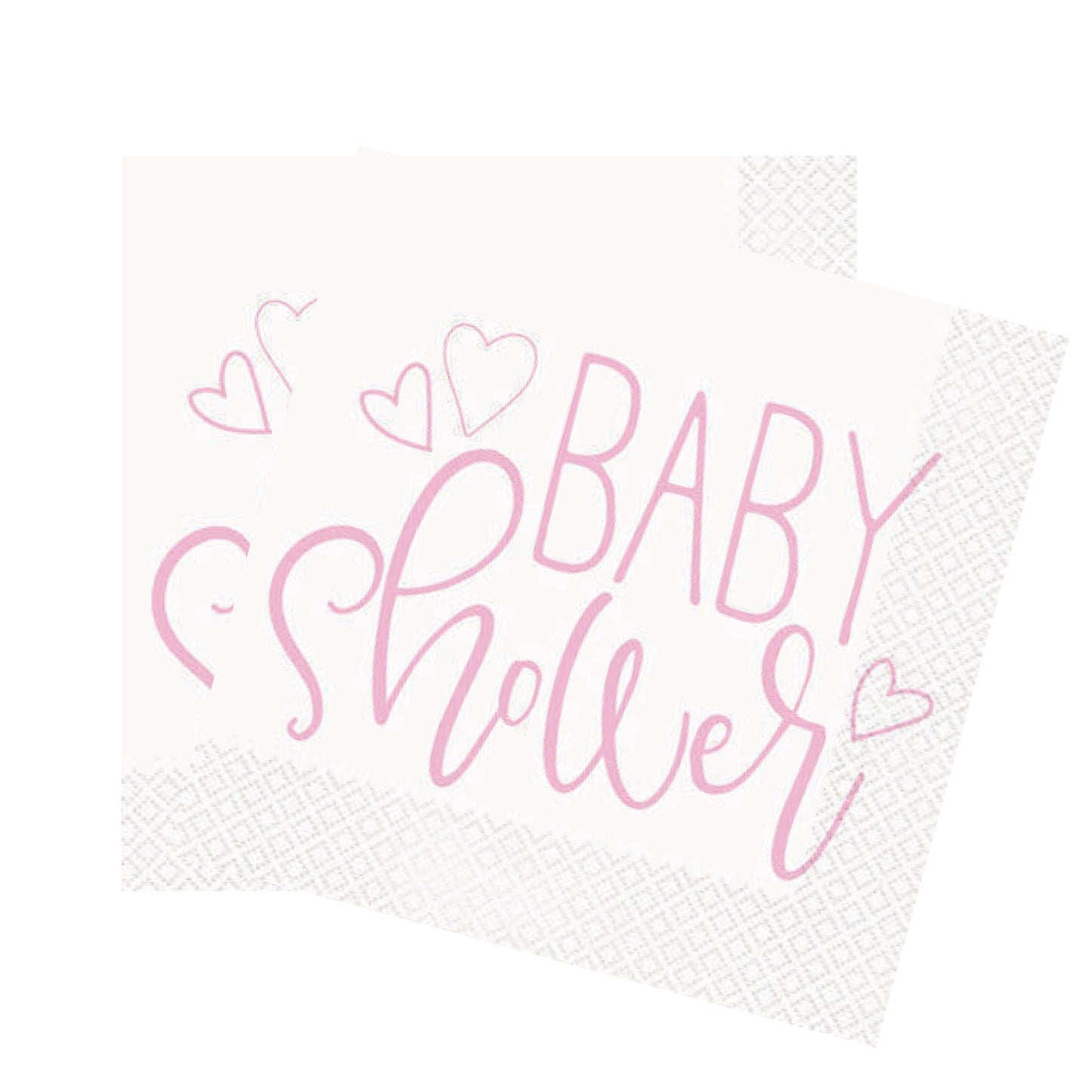 Baby Shower Decoration - Baby Boy & Baby Girl