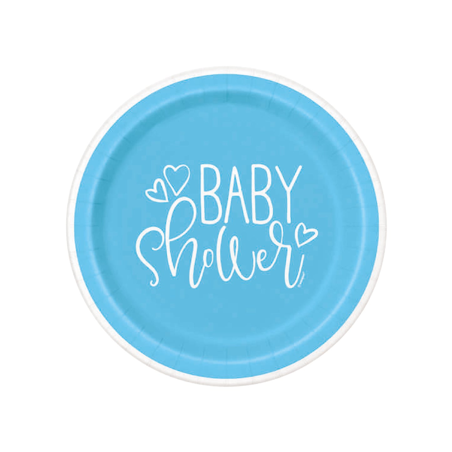 Baby Shower Decoration - Baby Boy & Baby Girl