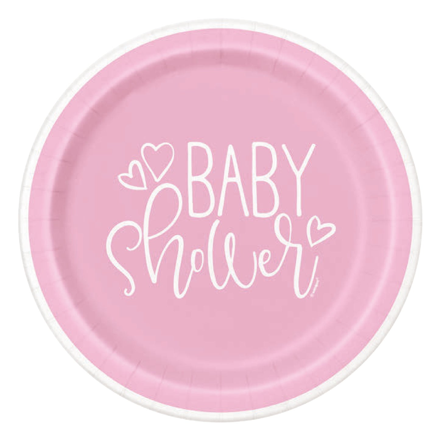 Baby Shower Decoration - Baby Boy & Baby Girl
