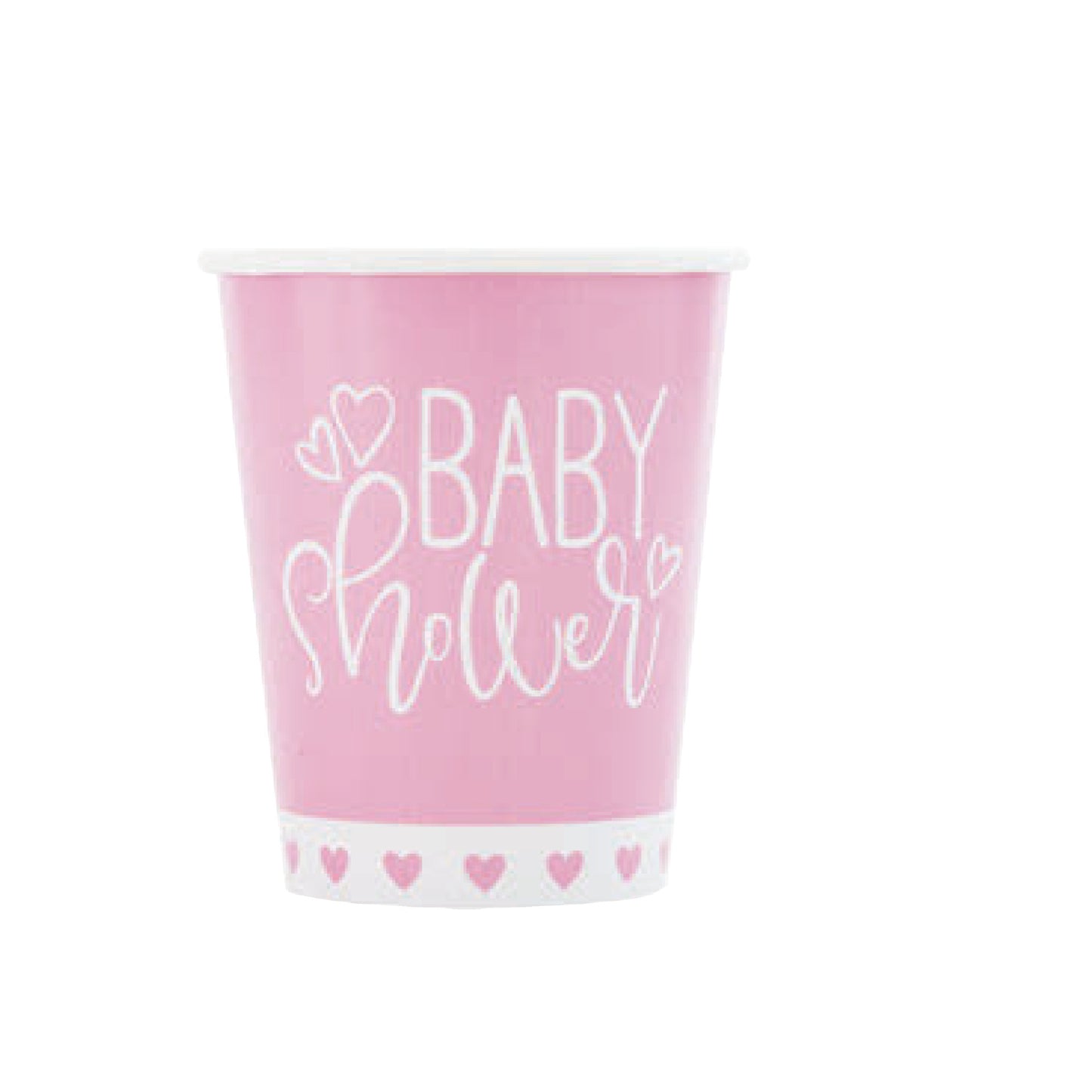 Baby Shower Decoration - Baby Boy & Baby Girl