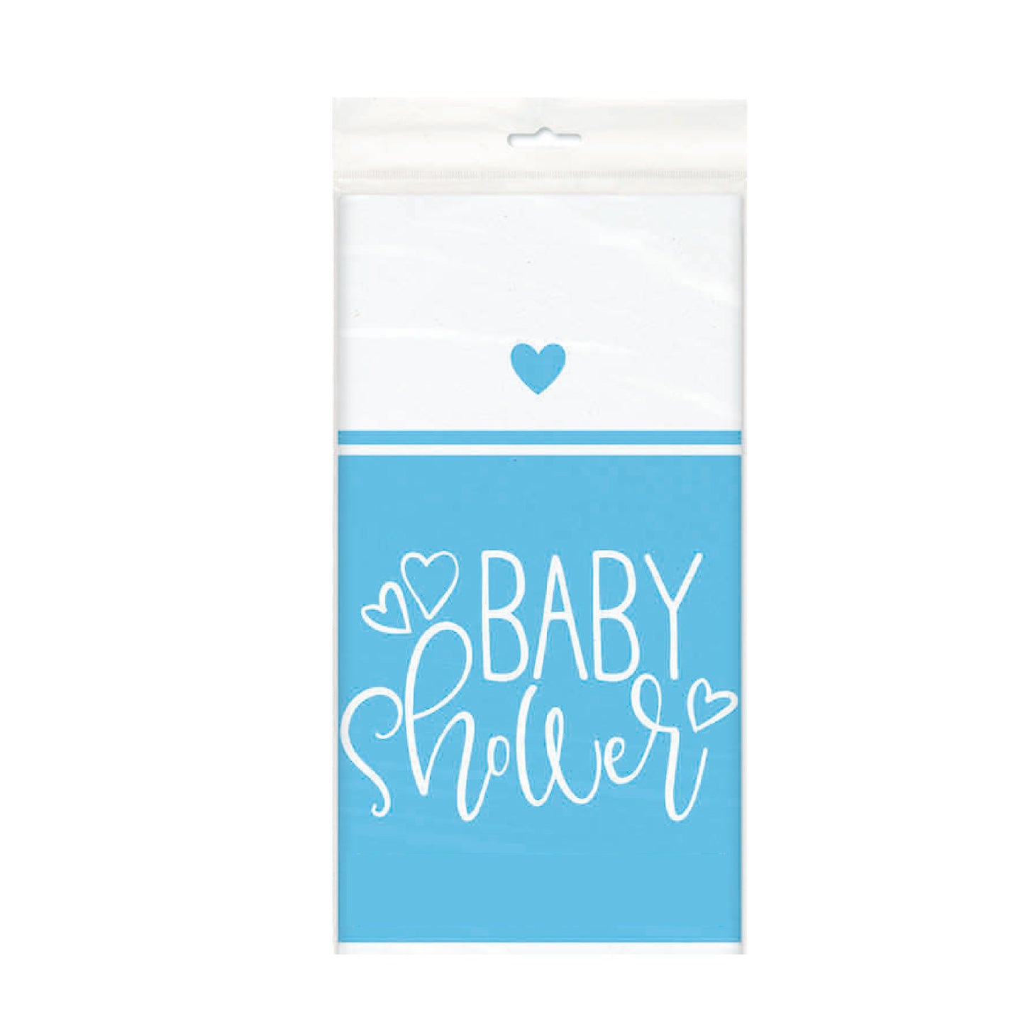 Baby Shower Decoration - Baby Boy & Baby Girl