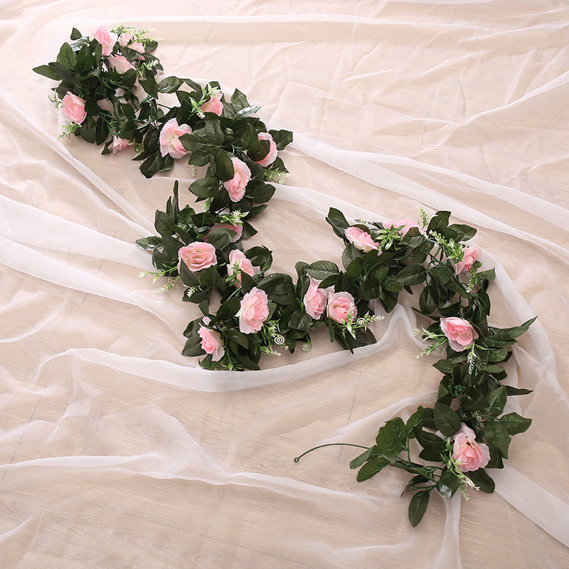 Flower Wedding