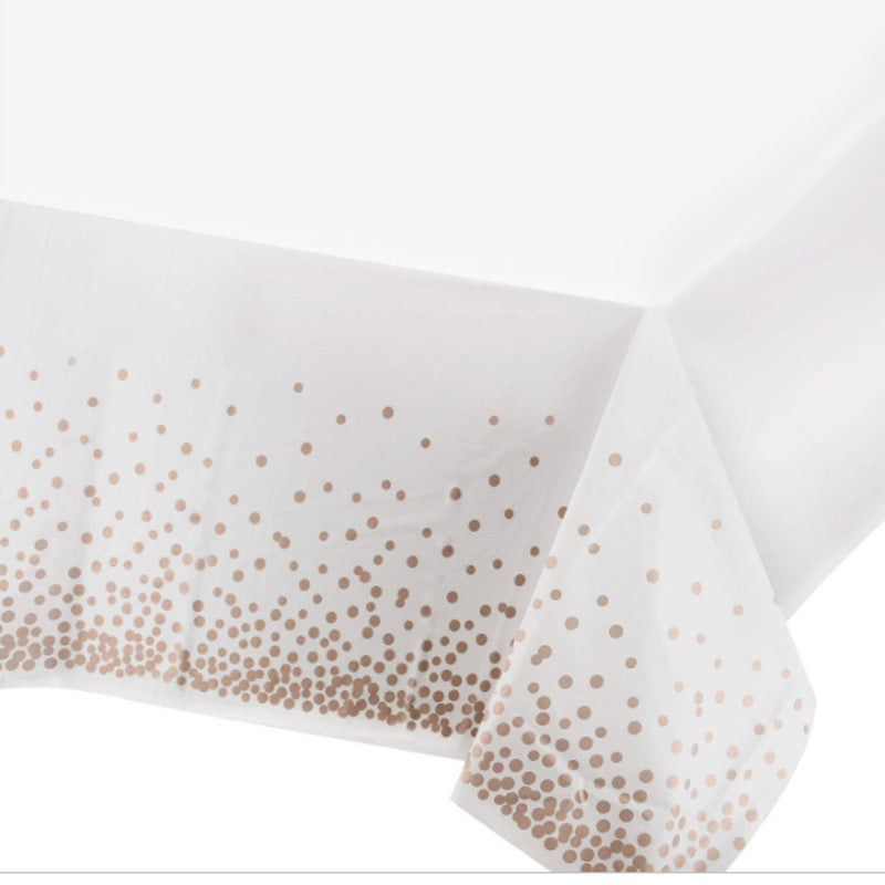 Rose gold Bronzing  - paper
