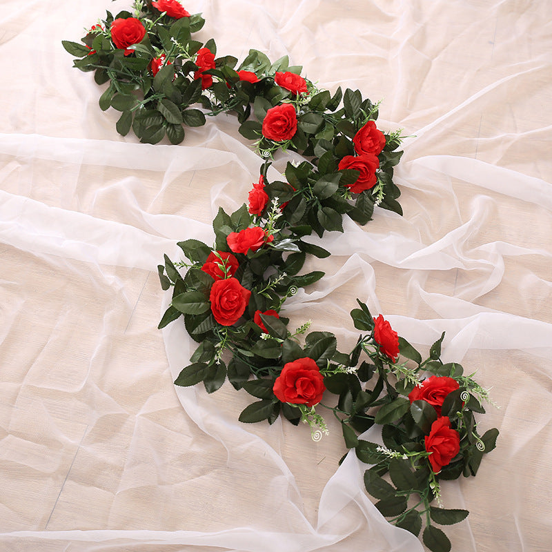 Flower Wedding