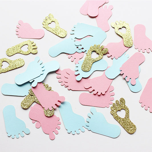 Baby Gender Reveal Party