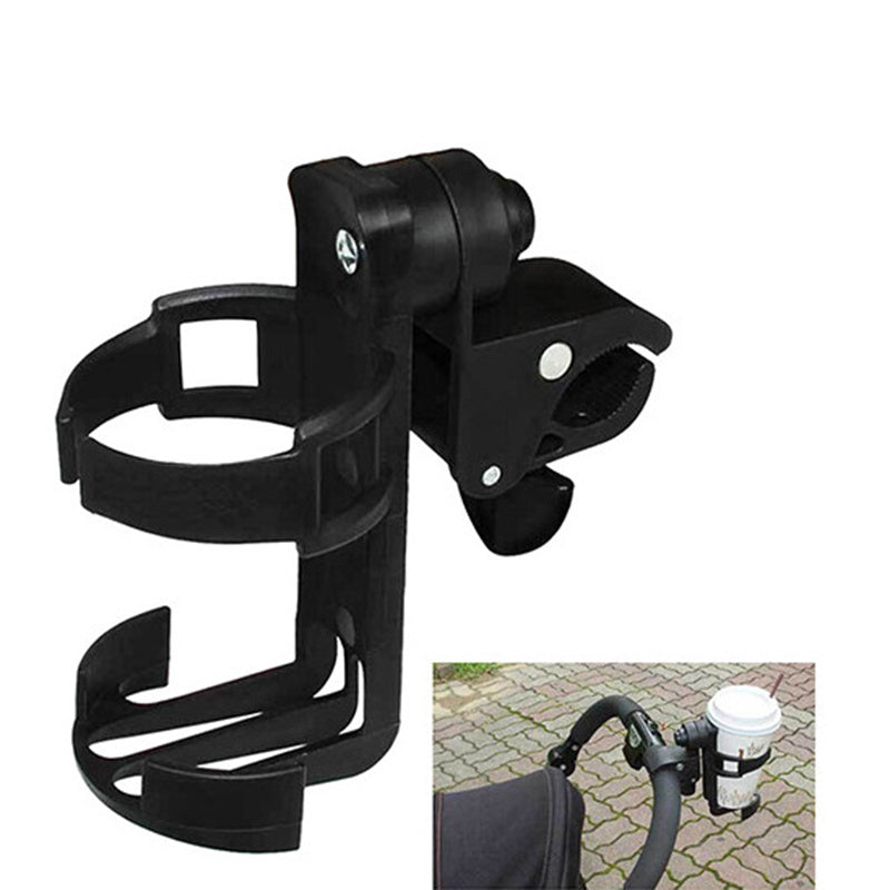 Multifunction Baby Stroller Bag Organizer Accessories Cup wheelchair bag