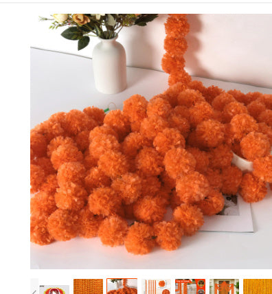 Chrysanthemum Flower