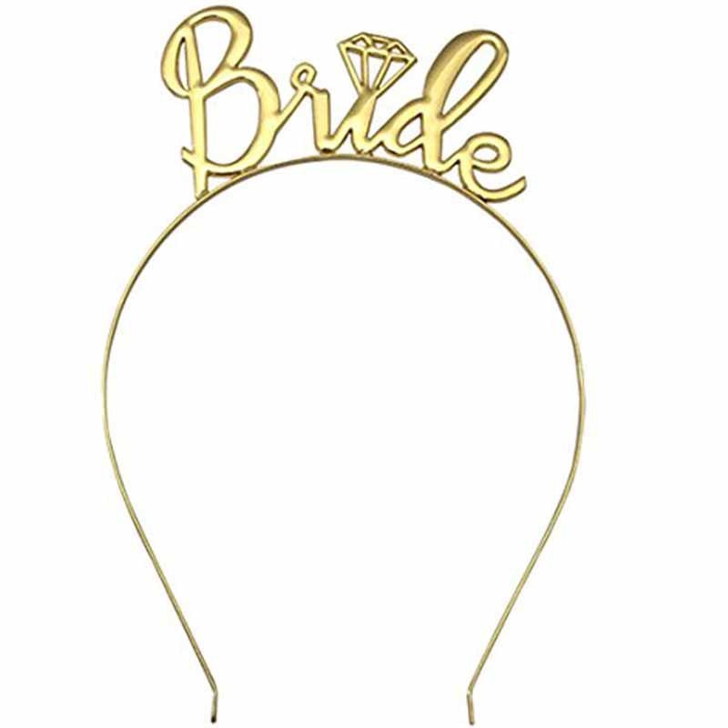 Bridal Veil Bachelorette