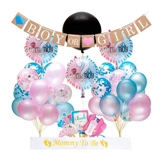 Baby Shower party decoration