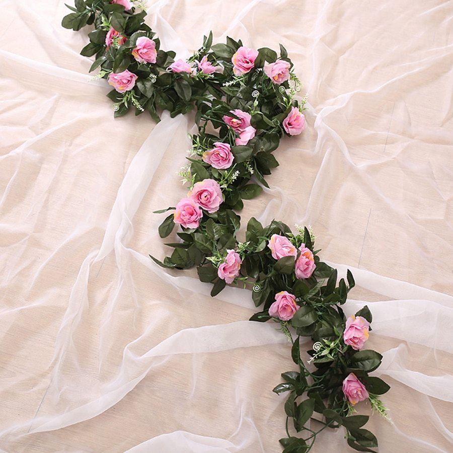 Flower Wedding