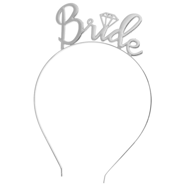Bridal Veil Bachelorette