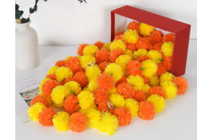 Chrysanthemum Flower